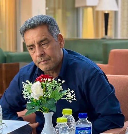 مدير المعهد